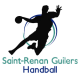 Logo St-Renan Sporting Guilers 3