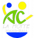 Logo Armor Club de la Motte 2