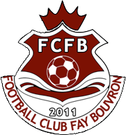 Logo Fay-Bouvron FC