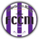 Logo FC de la Chapelle des Marais 4