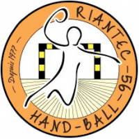 Logo Riantec Handball