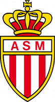 Logo Ass Sportive de Monaco