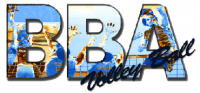 Logo Bouc-Bel-Air Volley-Ball 2