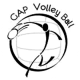 Logo Gap Volley-Ball