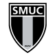 Logo SMUC Marseille Volley-ball 2