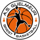 Logo Amicale Sportive du Guelmeur 4