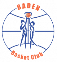 Logo Baden BC