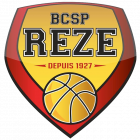 Logo Basket Club Saint-Paul Rezé 2 - Moins de 18 ans - Féminines