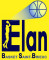 Logo Elan Basket St-Brieuc