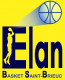 Logo Elan Basket St-Brieuc 3