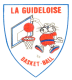 Logo La Guideloise Basket
