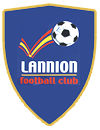 Logo Lannion FC