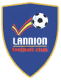 Logo Lannion FC 2