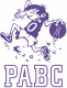 Logo Pont l'Abbe Basket Club