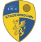 Logo Stade Briochin 3