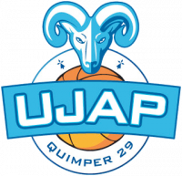 Logo UJAP Quimper 29 4
