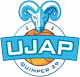 Logo UJAP Quimper 29 3