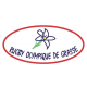 Logo Rugby Olympique de Grasse 2