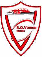 Logo Stade Olympique Voiron