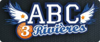 Logo ABC 3 Rivières