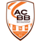Logo AC Boulogne Billancourt 3