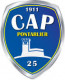 Logo CA Pontarlier 2