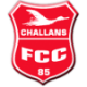 Logo FC Challans 3