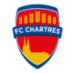 Logo FC Chartres