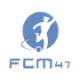 Logo FC Marmande 47