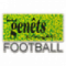 Logo Genêts Anglet Football 3