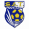 Logo SA Thiers Football
