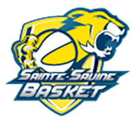 Logo Sainte Savine Basket