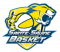 Logo Sainte Savine Basket 2