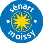 Logo Sénart Moissy 3