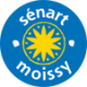 Logo Sénart Moissy 4
