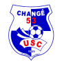 Logo US Changé Football