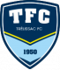 Logo Trélissac FC
