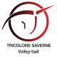 Logo Cercle Sportif Tricolore Saverne