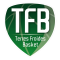 Logo TERRES FROIDES BASKET 2