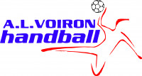 Logo AL Voiron Handball