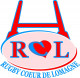 Logo Rugby Coeur de Lomagne