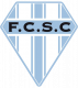 Logo FC Saint Claude Rugby 2