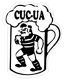 Logo Clermont UC Aubiere Rugby