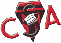 Logo CS Annonay