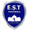 Logo ES Thaon Football 2