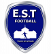Logo ES Thaon Football
