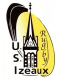 Logo US Izeaux 2