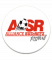 Logo Alliance Sud-Retz Football 3
