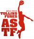 Logo AS Tullins Fures Basket