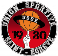 US Saint-Egrève Basket